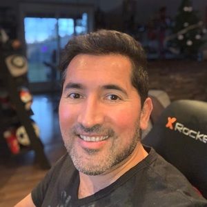 Meet your Posher, Frank